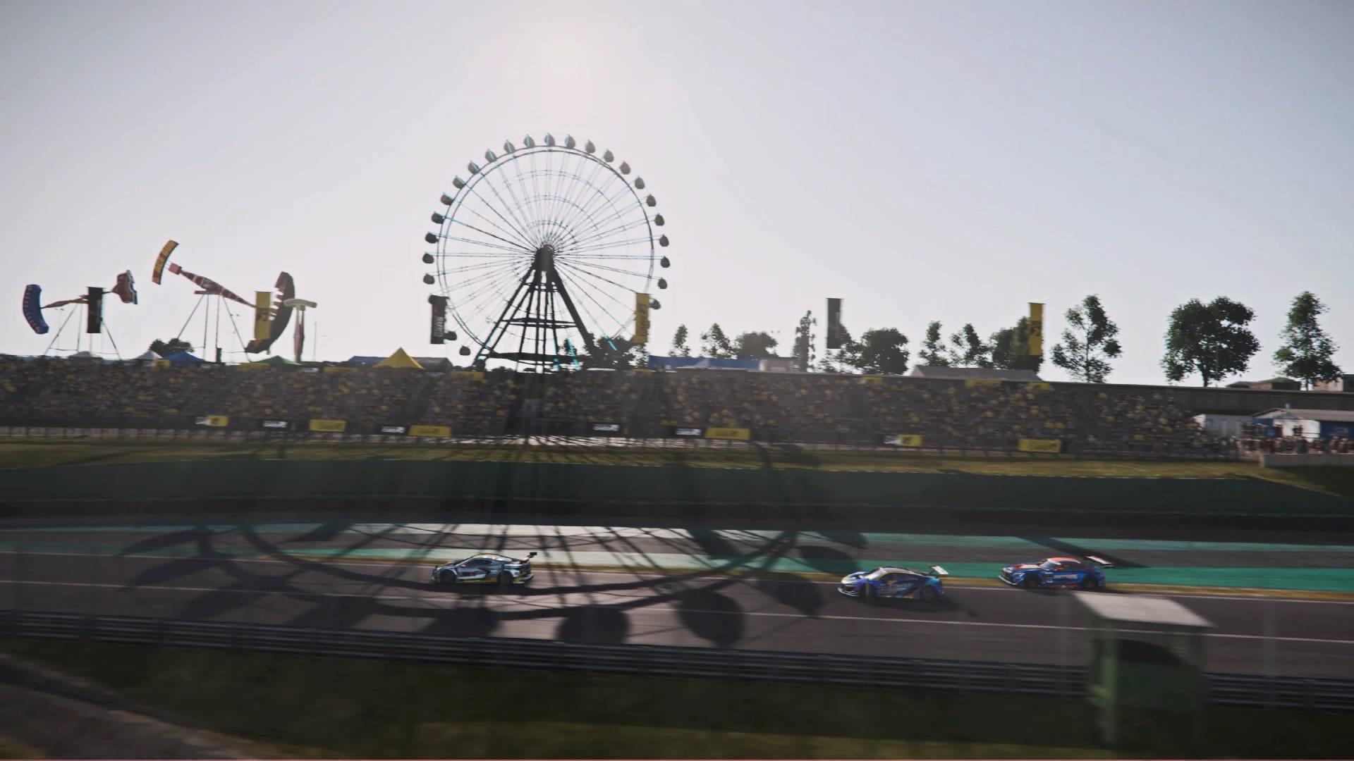 Project Cars 3 - Imagen 20
